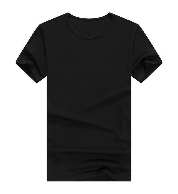 外国貿易速乾服tシャツカスタム印字ロゴ丸首半袖作業服広告シャツマラソン全身|undefined