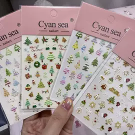 美甲贴;美甲饰品;美甲工具套装