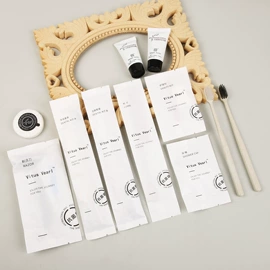 一次性拖鞋;一次性酒店品;其他酒店用品