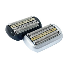 适用于博朗BRAUN电剃须刀s9 94MPRO 92M刀头 9系刀片网膜组件刀网