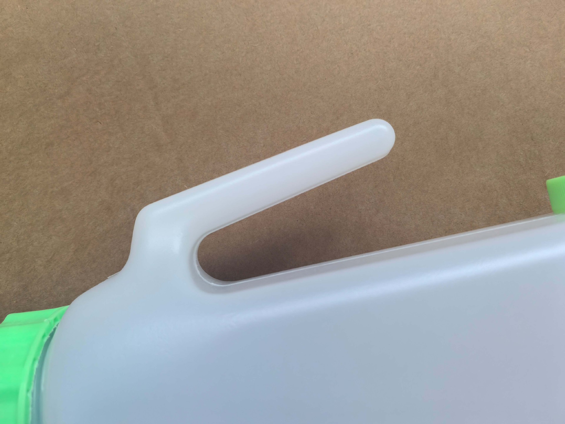 Anti-Spill Urinal, Anti-Leak and Odor-Proof Men's Urine Collector, Urine Collection Bag, Men's Bedpan, Car-Mounted Night Urinal