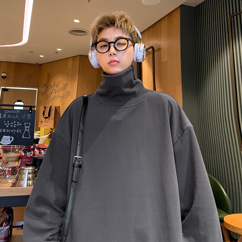 짙은 회색