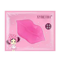 Трансграничная внешняя торговля lip mask губная маска для удаления отшелушивания кожи, осветления тонких линий