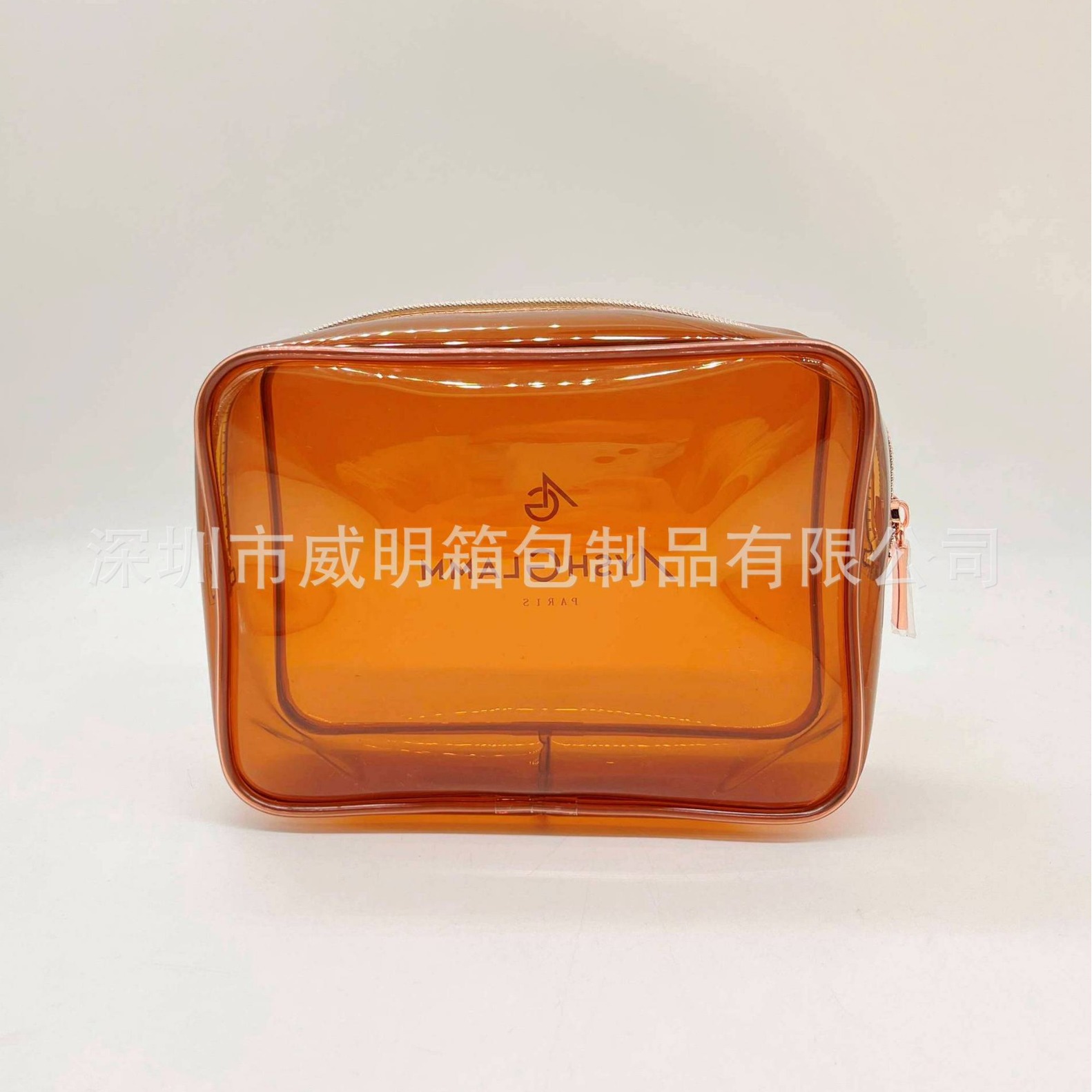 ����͸��PVC���Ǵ���ˮPVC��װ����������ױƷ����PVC��