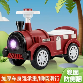 扭扭车;学步车;儿童平衡车