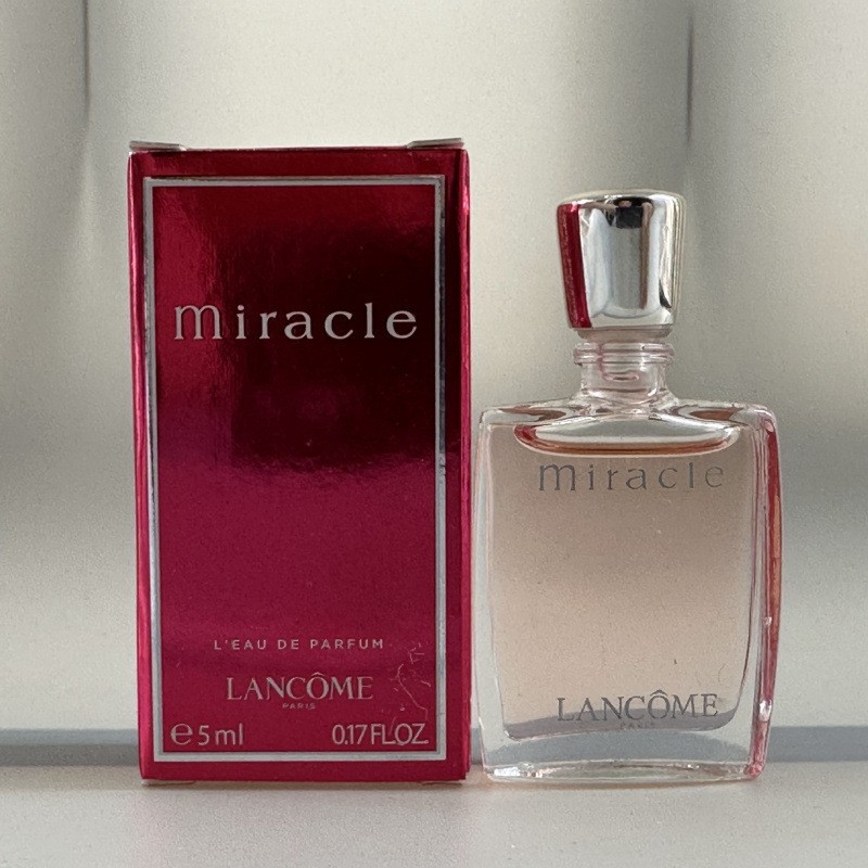 El milagro florece 5 ml