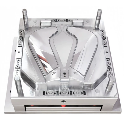 Auto Parts Stamping Mold, Avtomobil hissələri qəlibləri