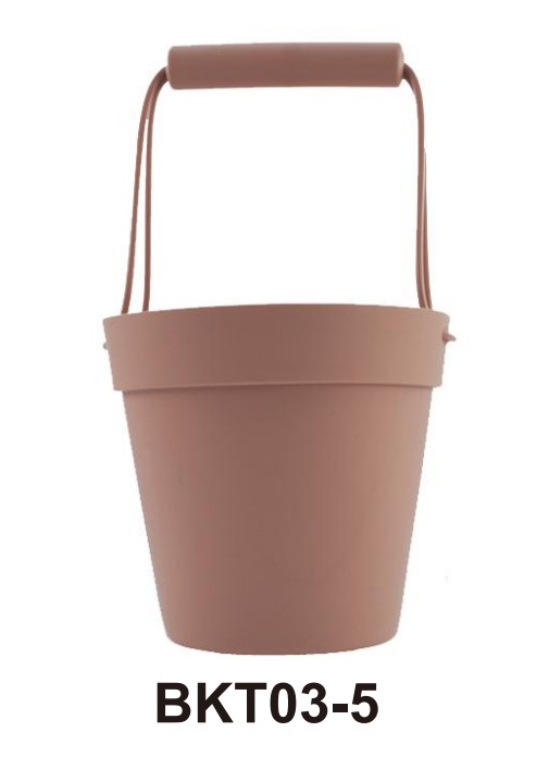 Jugar herramientas de arena Material de silicona Cubo de arena junto al mar Jugar herramientas de arena silicone beach toys