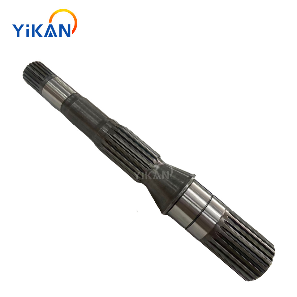 Excavator Parts 708-2H-22310: Pc1250-8 Excavator Hydraulic Pump Transmission Shaft