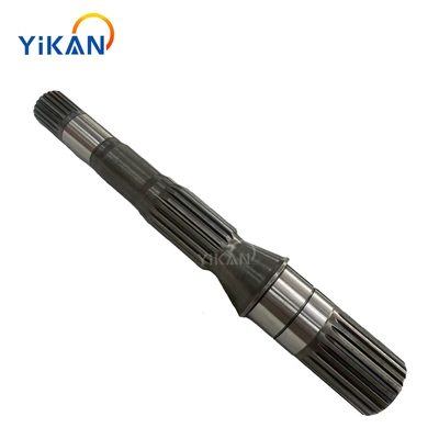 Ötürücü vallar Pc1250-8 Excavator Hydraulic