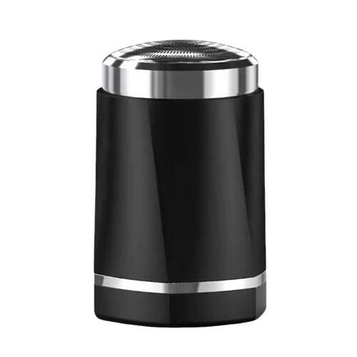 Wholesale Mini Shaver Electric Razor Men's Portable Shaver Full Body Water Washable Rechargeable Beard Shaver 