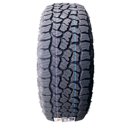 Budweiser at Off-Road Yolsuzluq şinləri