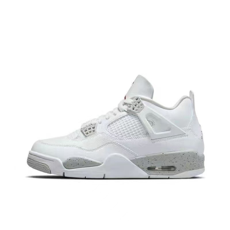 Aj4 white oreo / 36