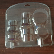 深圳观澜厂家吸塑内托玩具吸塑包装盒透明PVC吸塑盒吸塑
