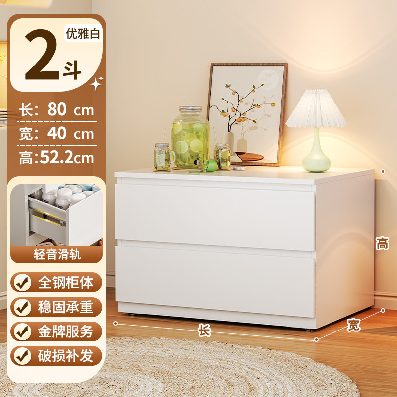 Wardrobe dormitorio moderno simple armario todo en un pequeño armario de lujo pequeño armario de cama trasera tabla de maquillaje retráctil
