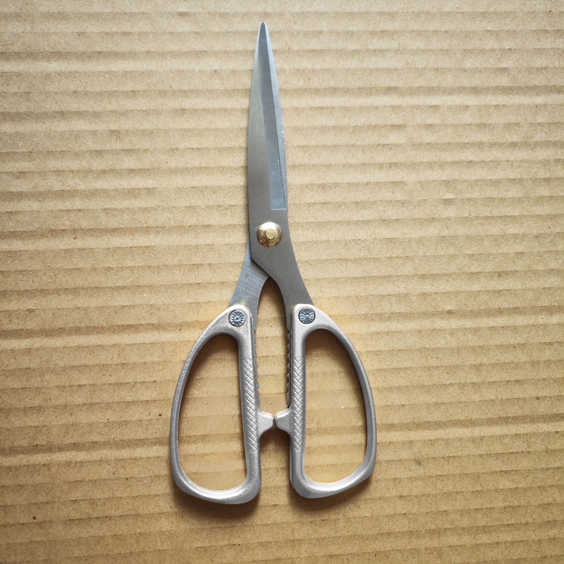 k26 실버 핸들 2.5 (간단한 장식)