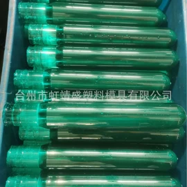 塑料模;塑料瓶、壶;其他塑料机械