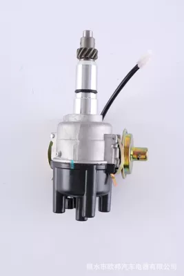 Distributor Ignition Distribution Appliances