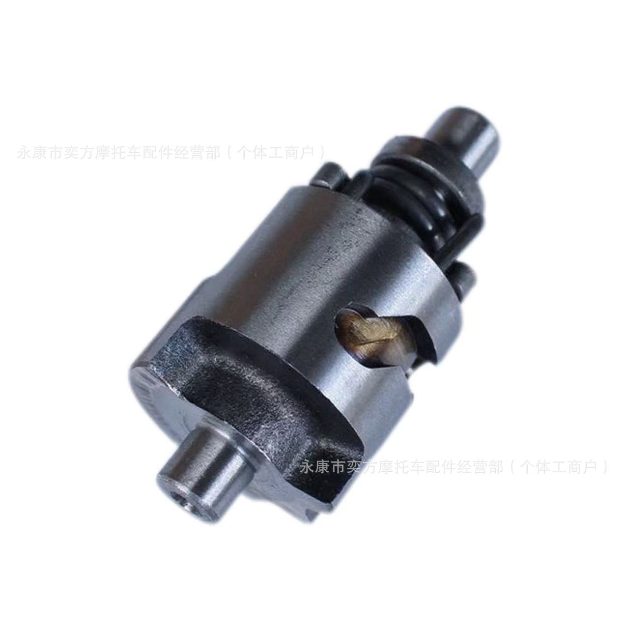 Atv Go-Kart Engine Parts Gy6 Jinlang Model Built-In Reverse Gear 150-200-300 Gear Set Complete Set