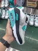 MAX90-black gray green