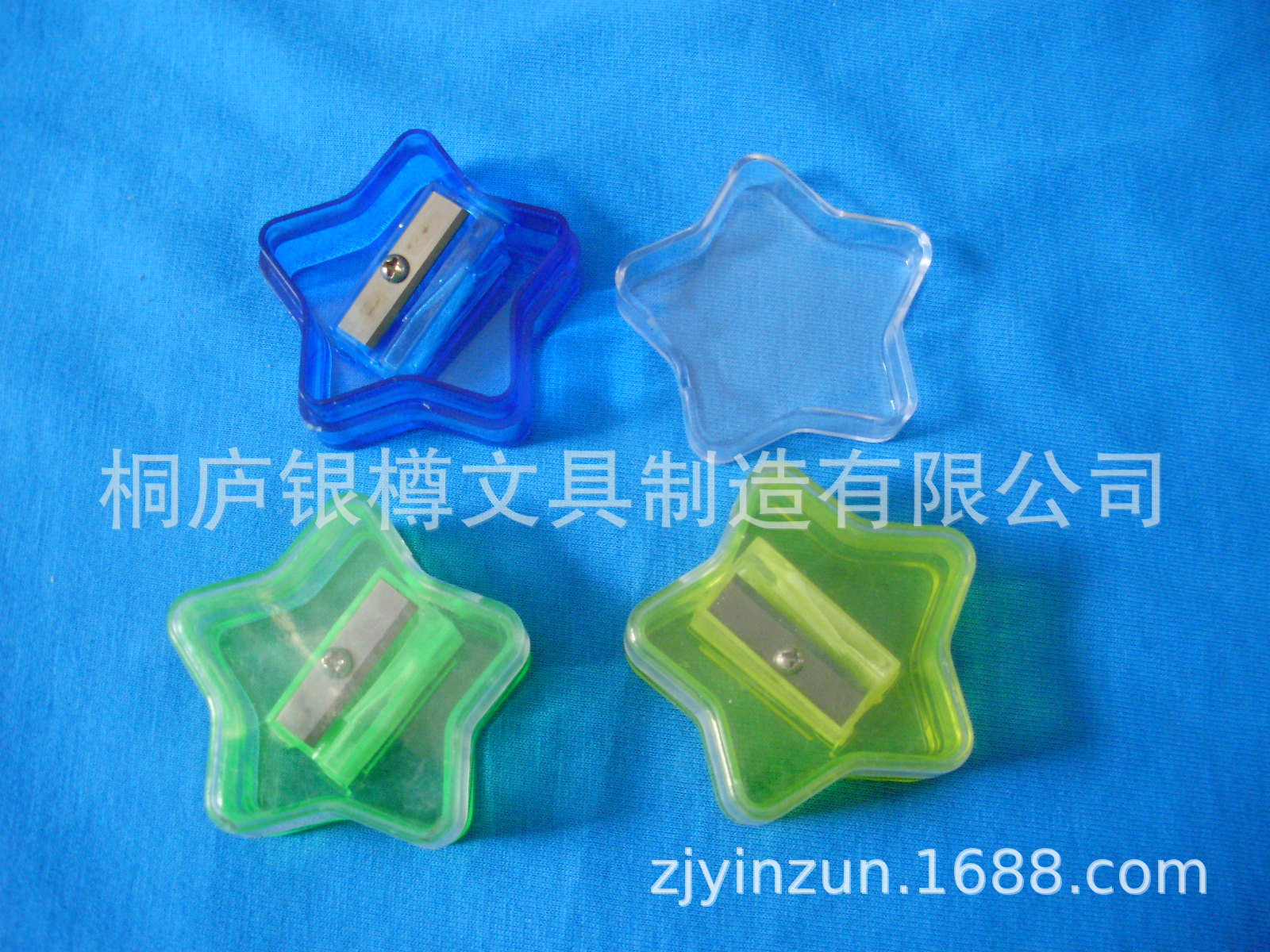 定制双孔卷笔刀 削笔器 转笔刀 学习削笔用 方形卷笔刀-阿里巴巴
