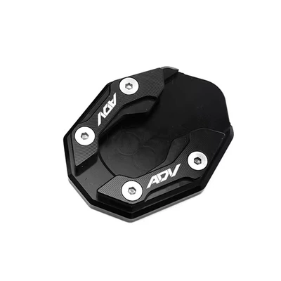 Motorcycle Accessories Honda Adv150 Adv160 Pcx160/150/125 Adv150 160 Pcx Side (Motosiklet ləvazimatları və aksesuarları) - kicksdandblack