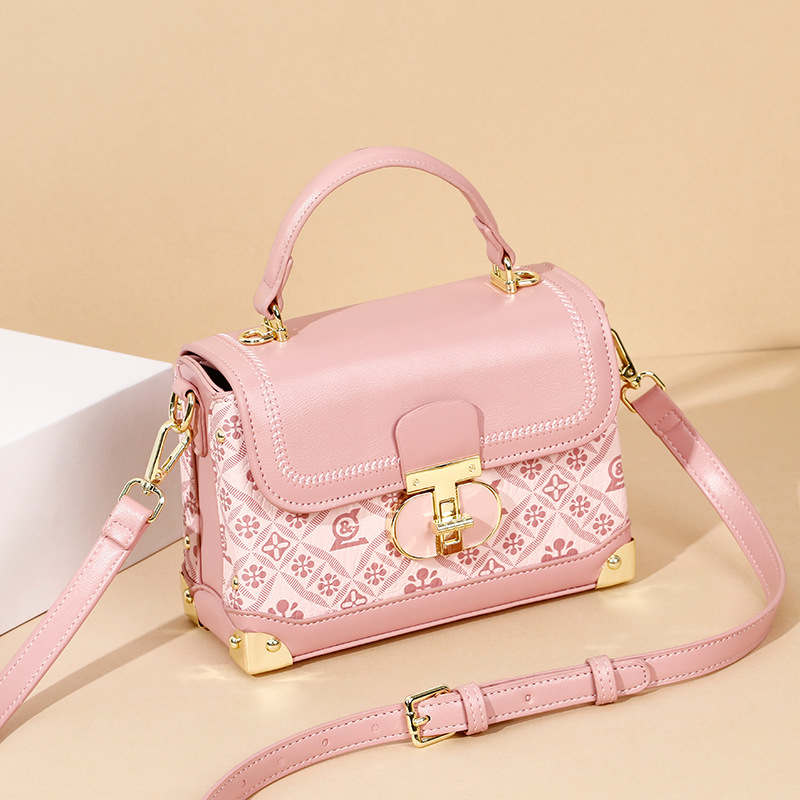 Bolso de teléfono móvil, bolso de hombro, bolso de hombro, atmósfera, fabricantes de mujeres, comercio exterior, verano 2025, nueva moda para mujeres