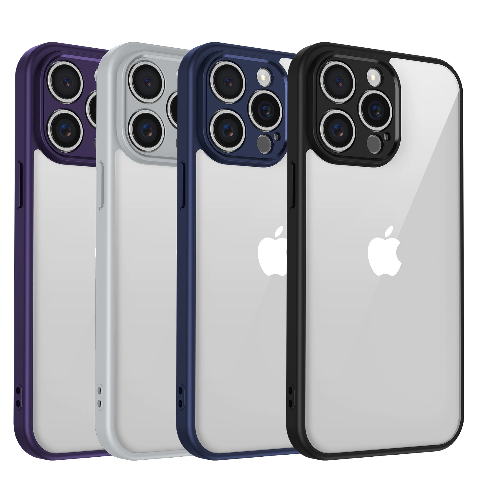 Apple, совместимый чехол для телефона, iPhone16, защитный чехол, 17 Pro Max, 15