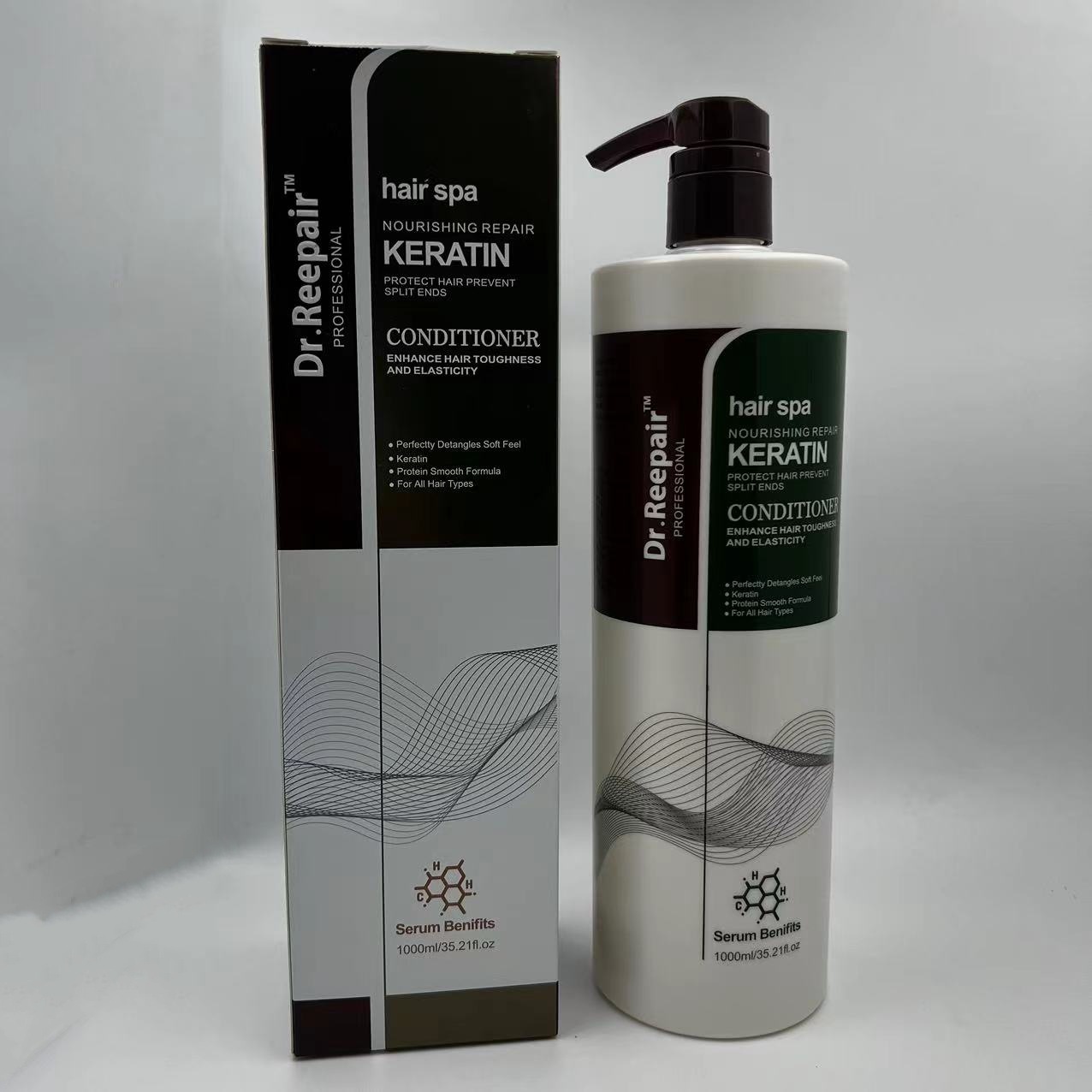 Acondicionador 1000ml