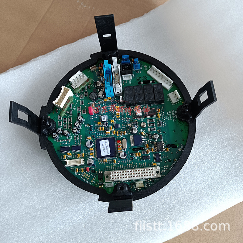 进口罗托克MOD6G板 rotork43137-05IQML电动rotork43137-05