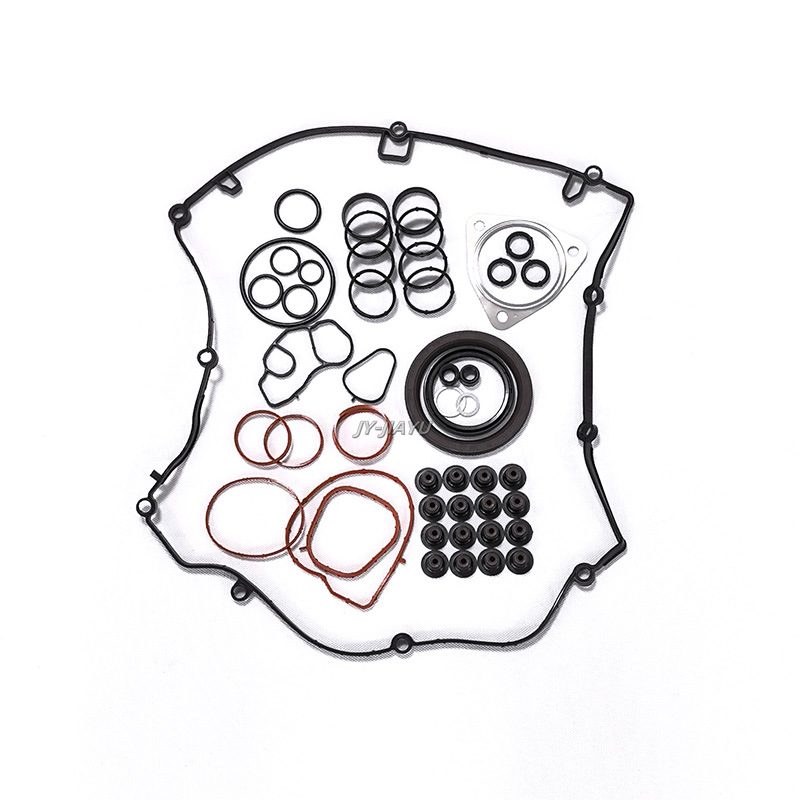 Engine Overhaul Kit Suitable for Bmw Mini N16 N16B16A R55 R60 R56 1.6L