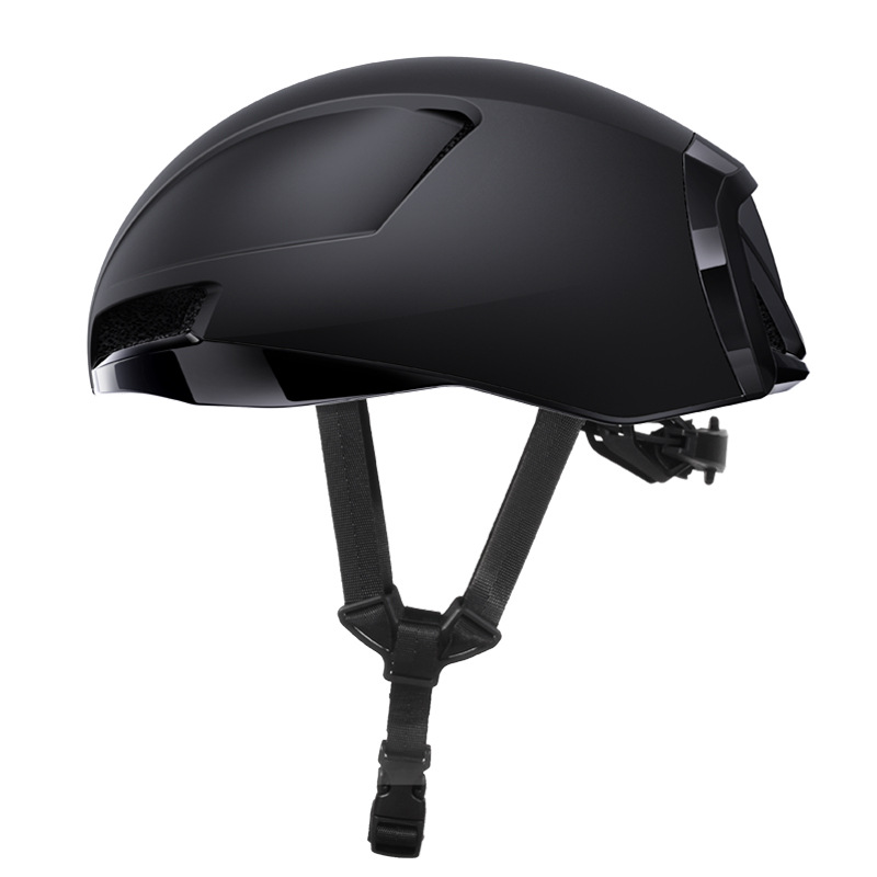 Cross-Border Export Bicycle Riding Helmet, Road Bike and Mountain Bike Helmet, One-Piece Wind-Breaking Aerodynamic Riding Suit