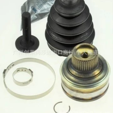 8K0407305M/95840727100/Repair kit for the outer ball cage of the half shaft, suitable for Porsche Cayenne and Macan (Yarım ox / Qranat)