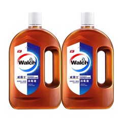 威露士消毒液多功能洗衣皮肤消毒水家用杀菌除菌官方正品厂家批发
