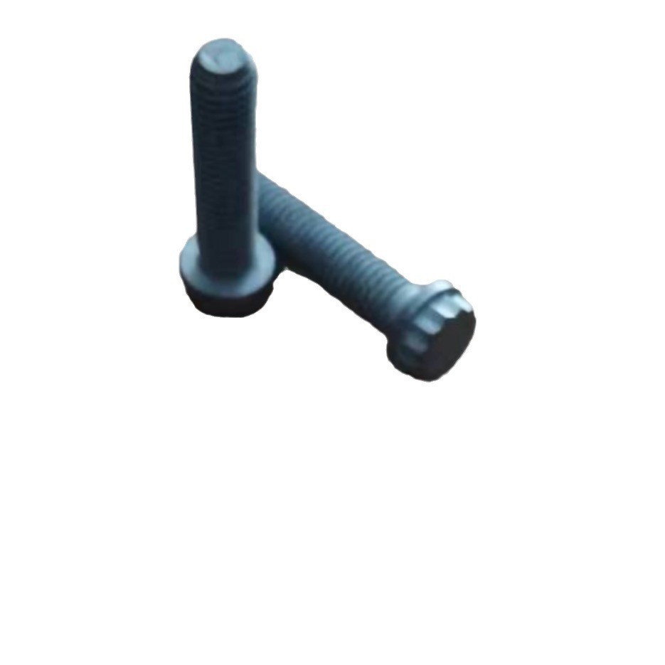 适用沃尔沃挖掘机OE20460071单体泵螺丝140