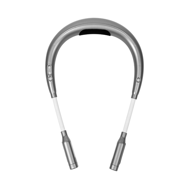 난방 3색 20단 신형 3세대 넥램프 그레이