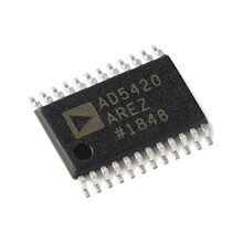 AD5420AREZ-REEL7��װ TSSOP-24 ȫ��ԭװ�ֻ�ͬ����ѹƵ��ת����
