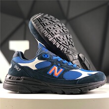 ��ԭNB 993�ܲ�Ь��������͸���ϵ�����Ь��Ů�ٴ������˶�ͨ��Ь