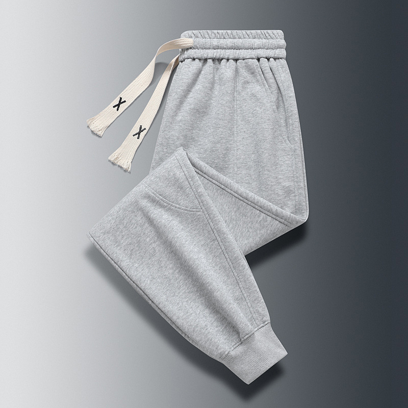 M-8XL Sports Pants Men's Spring and Autumn New Arrival Men's Fashion Pants Sweatpants Casual All-match Loose plus size Trendy Pants M-8XL Sports Pants Men's Spring and Autumn New Arrival Men's Fashion Pants Sweatpants Casual All-match Loose plus size Trendy Pants