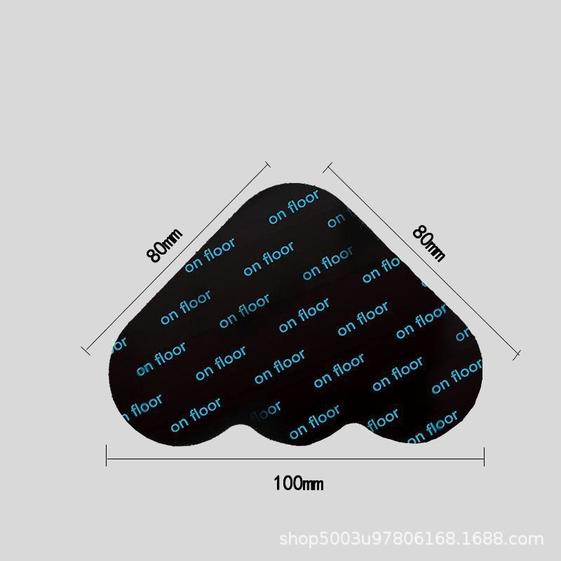 삼각형 구름 [80*80], 알몸