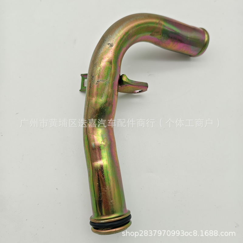 19504-Plc-000 Is Suitable for Honda 2001-2005 Civic Car Iron Water Pipe Coolant Pipe