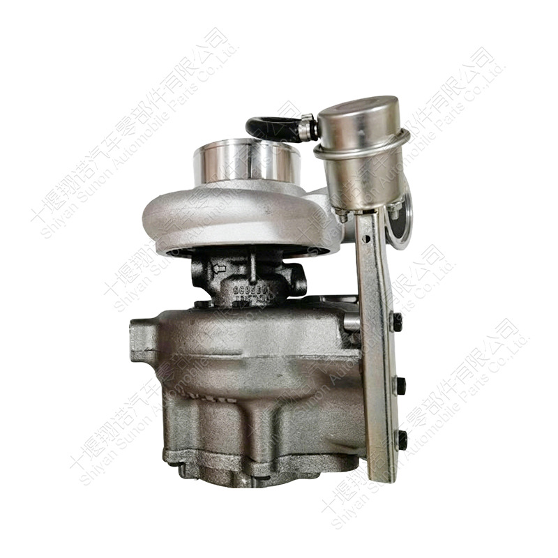 Compatible with Cummins engine turbocharger HE400WG 5551568