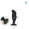 Black, small