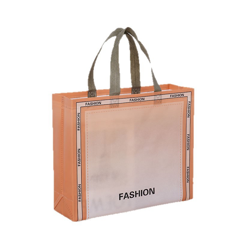 Fabricante de ropa personalizada tienda de ropa no tejida bolsa de embalaje ropa bolsa de embalaje regalo bolsa de compras LOGO personalizado