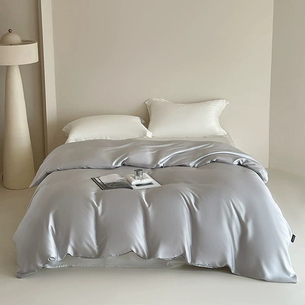 Sw tencel-phantom silver gray