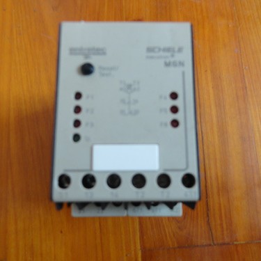 2.450.025.01   SCHIELE   继电器  现货样品