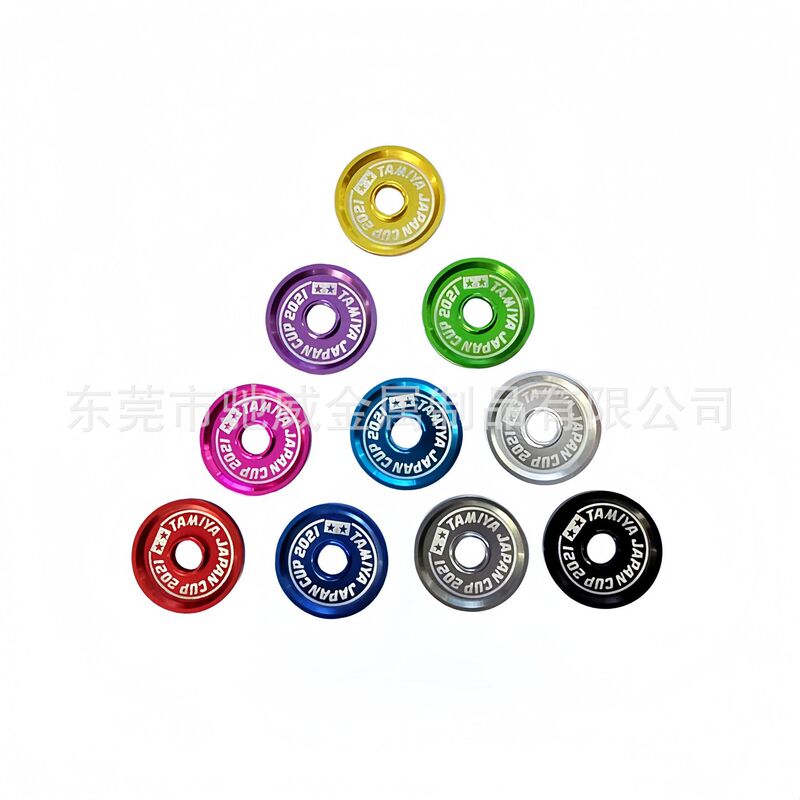 Self-made Tamiya 4WD modified accessories 19mm lettering guide wheel 2021 J-C single guide wheel 95148 Self-made Tamiya 4WD modified accessories 19mm lettering guide wheel 2021 J-C single guide wheel 95148