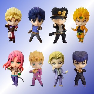 JOJO������ð�U�՗l��̫�����������ZQ��ճ�������k����ģ�͔[��