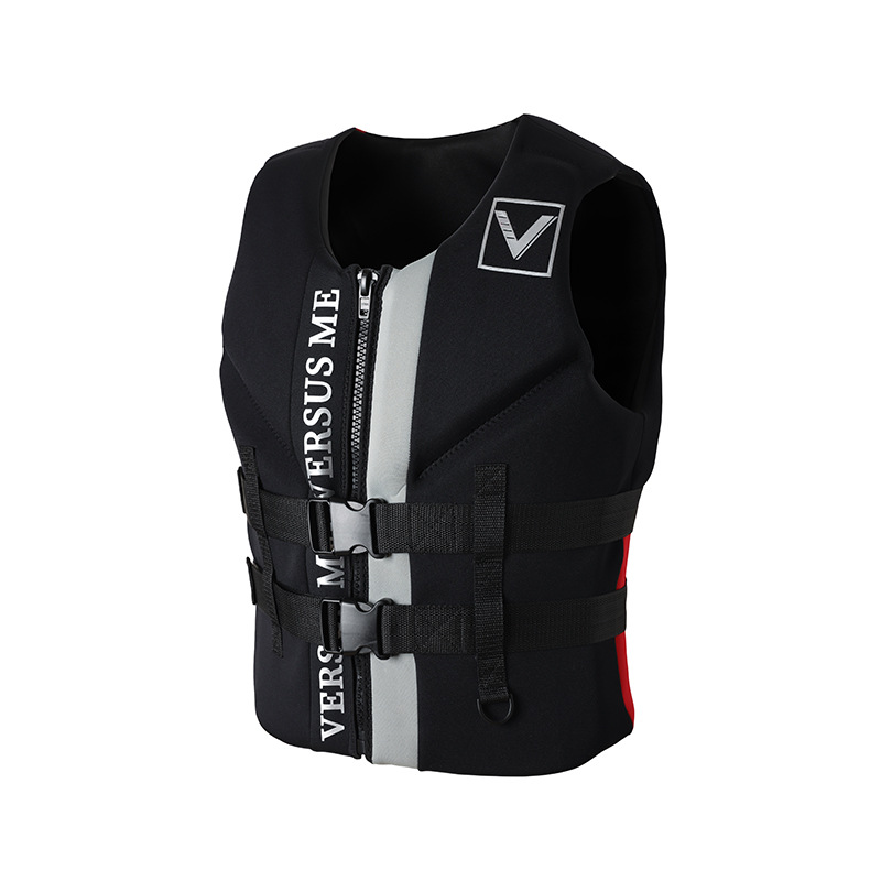 Life Jacket 4