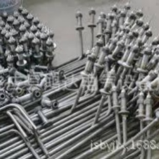 Factory Direct Air Wheel Machine Bolt Heating Rod